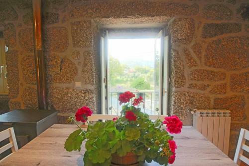 Casa Ze Rosa