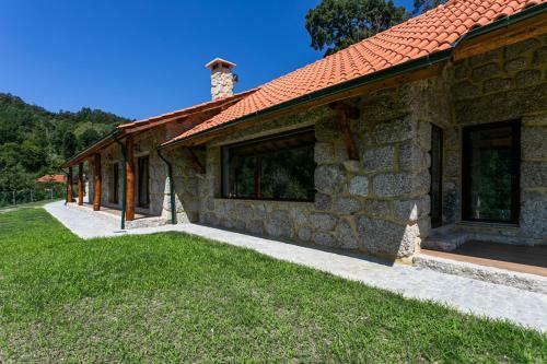Casa De Fund�es - Ger�s