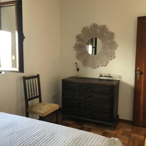 Casa Da Laija - Vistas Rio E Serra