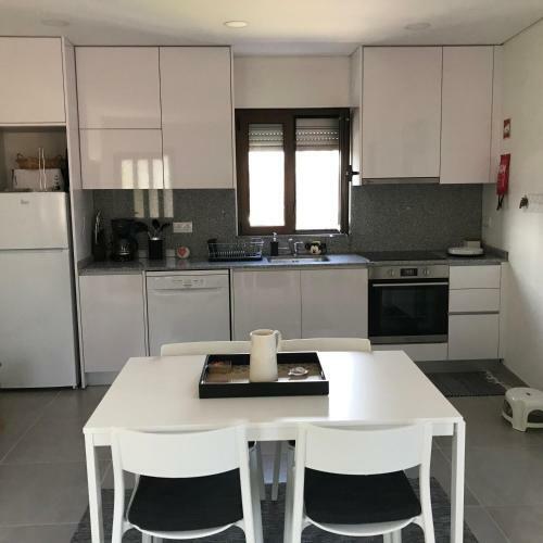 Casa Da Laija - Vistas Rio E Serra