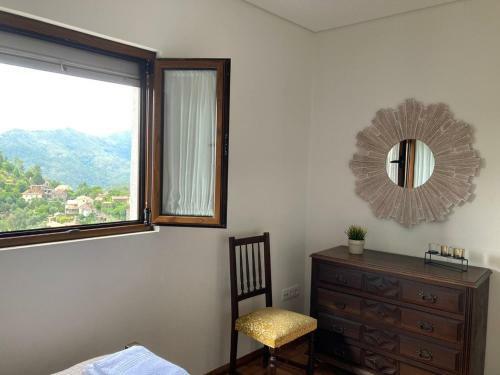 Casa Da Laija - Vistas Rio E Serra