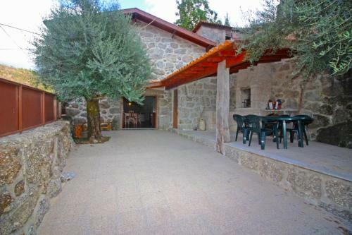 Casa Machado Ger�s