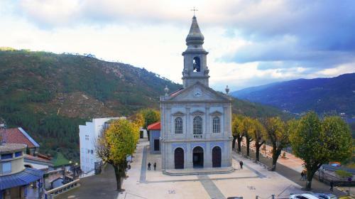 Casa Machado Ger�s