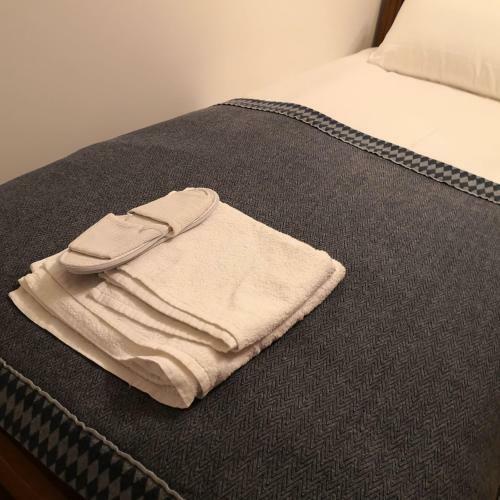 Afurada Apartment - 2 Room - 5 Persons