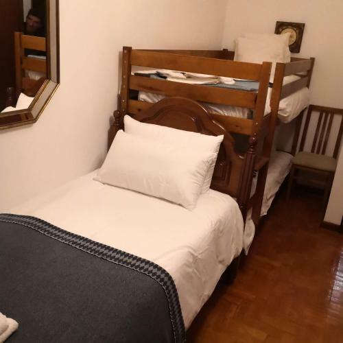 Afurada Apartment - 2 Room - 5 Persons