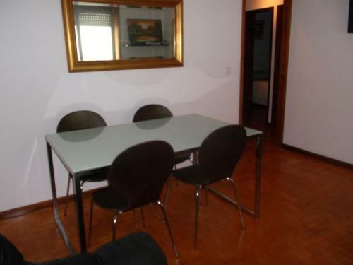 Afurada Apartment - 2 Room - 5 Persons
