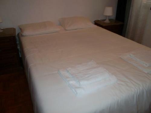 Afurada Apartment - 2 Room - 5 Persons