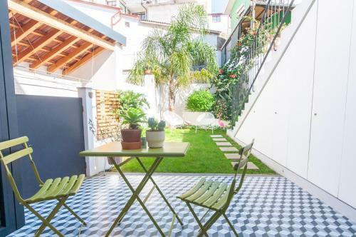 Porto Moments Apartments