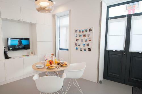 Porto Moments Apartments