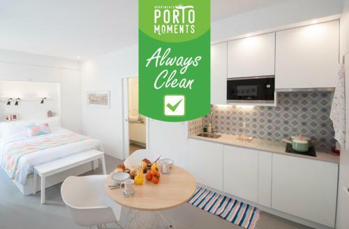 Porto Moments Apartments