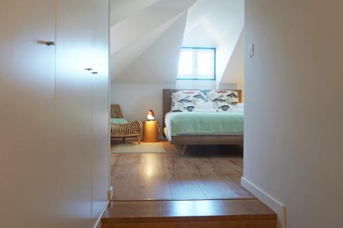 Apartamento Porto View By Patio 25