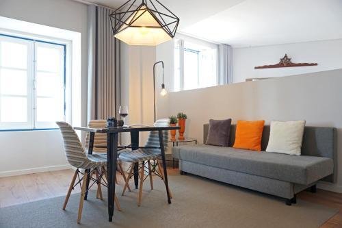 Apartamento Porto View By Patio 25