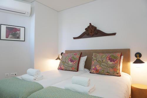 Apartamento Porto View By Patio 25