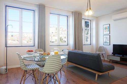Apartamento Porto View By Patio 25