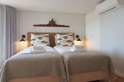Apartamento Porto View By Patio 25