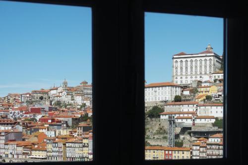 Apartamento Porto View By Patio 25