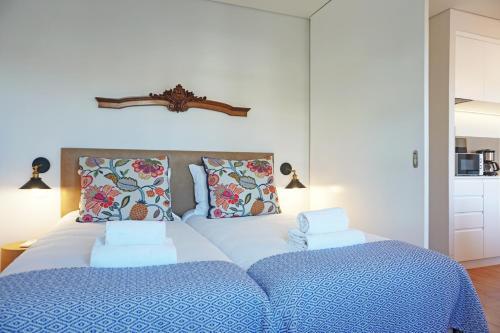 Apartamento Porto View By Patio 25