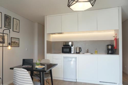 Apartamento Porto View By Patio 25