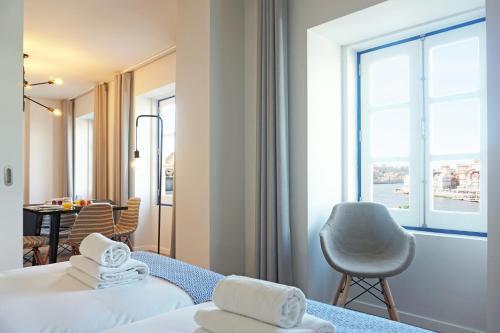 Apartamento Porto View By Patio 25