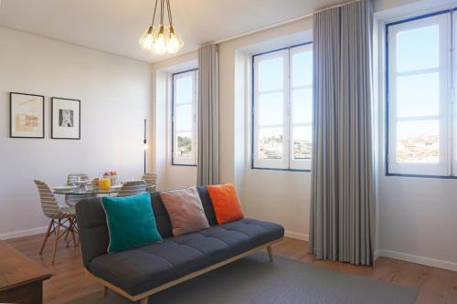 Apartamento Porto View By Patio 25