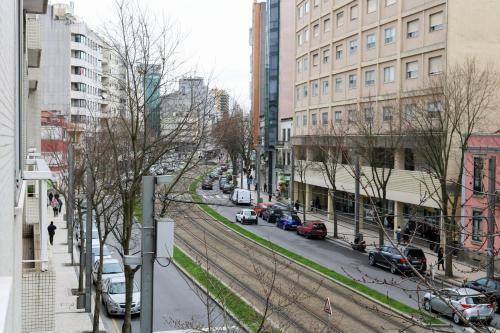 Origami Porto Resid�ncia & Hostel