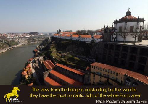 Origami Porto Resid�ncia & Hostel