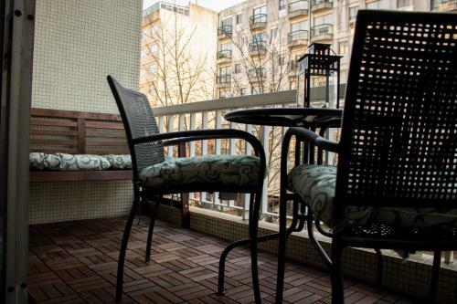 Origami Porto Resid�ncia & Hostel