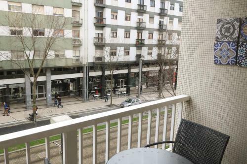 Origami Porto Resid�ncia & Hostel