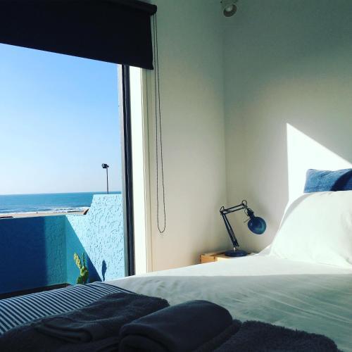 Hostal Blue , Praia Da Aguda Porto