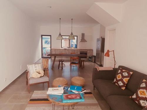 Hostal Blue , Praia Da Aguda Porto