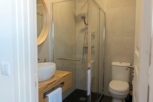 Hostal Blue , Praia Da Aguda Porto