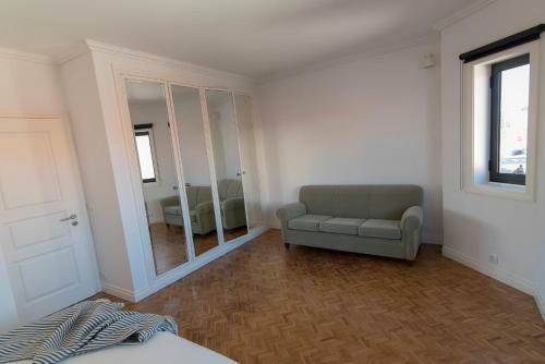 Hostal Blue , Praia Da Aguda Porto