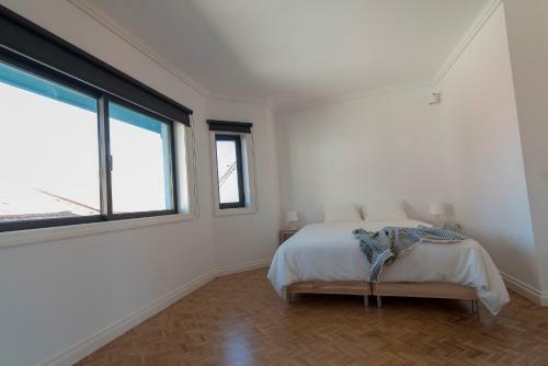 Hostal Blue , Praia Da Aguda Porto