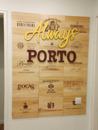 Apartamento Always Porto