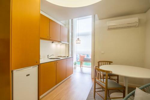 Republica Apartments At D. Luis I Bridge
