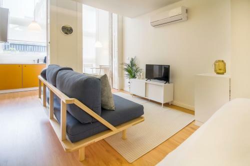 Republica Apartments At D. Luis I Bridge