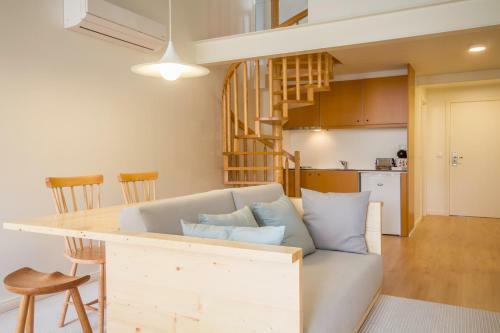 Republica Apartments At D. Luis I Bridge