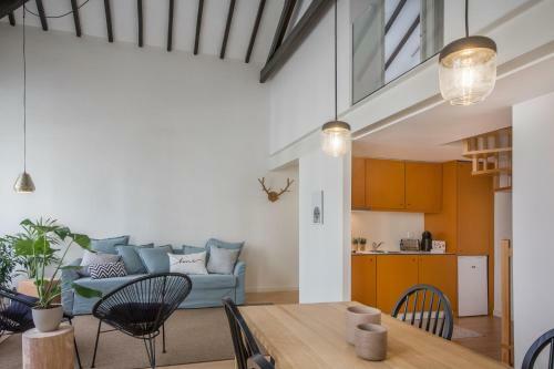 Republica Apartments At D. Luis I Bridge