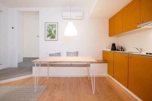 Republica Apartments At D. Luis I Bridge