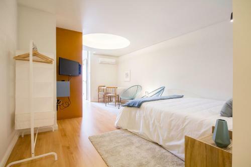 Republica Apartments At D. Luis I Bridge