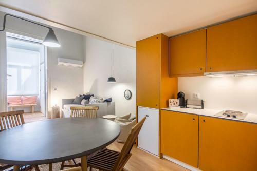 Republica Apartments At D. Luis I Bridge