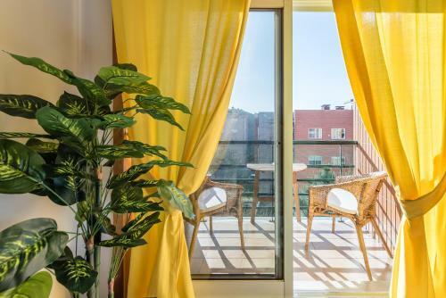 Apartamento Guestready - Candal Big Watch