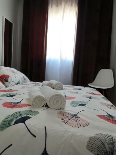 Hostal Ninho Jardim Do Morro