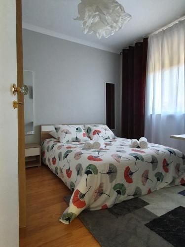Hostal Ninho Jardim Do Morro