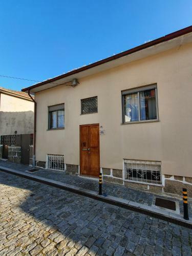 Hostal Ninho Jardim Do Morro