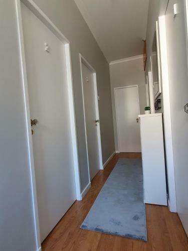 Hostal Ninho Jardim Do Morro