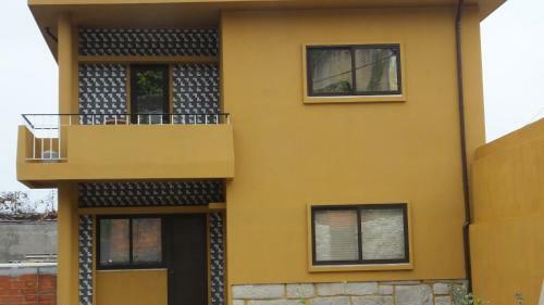 Hostal Oporto Glamour House