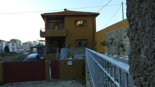 Hostal Oporto Glamour House