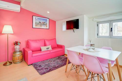 Apartamento Port Wine Flats