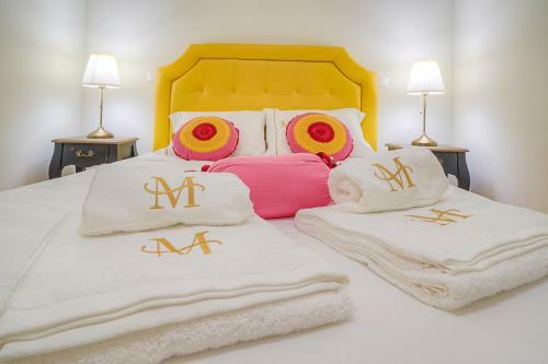 Apartamento Port Wine Flats
